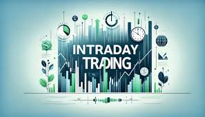 How to Select the Best Stocks for Intraday Trading